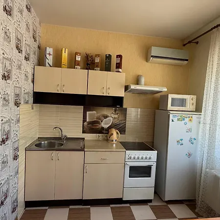 мрія Apartment *