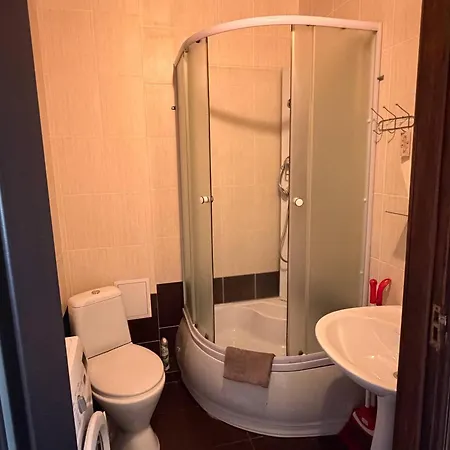 Apartment мрія *