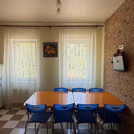 мрія Apartment Odesa