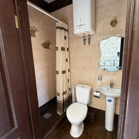 Apartment мрія Odesa