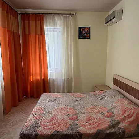 мрія Apartment Odesa