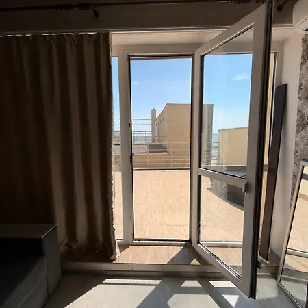 мрія Apartment
