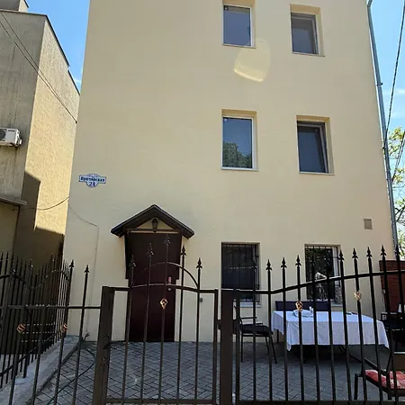 мрія Apartment Odesa