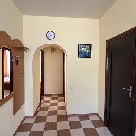 Apartment мрія Odesa