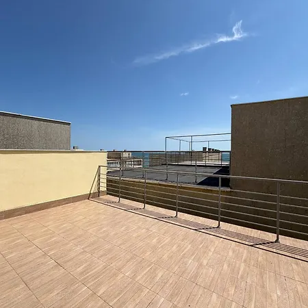 Apartment мрія Odesa