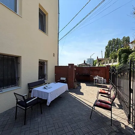мрія Apartment Odesa