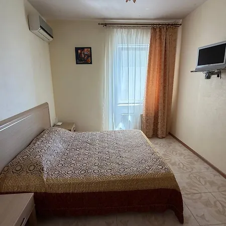 Apartment мрія *