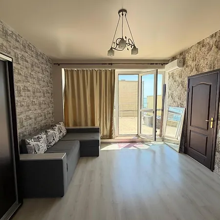 Apartment мрія *